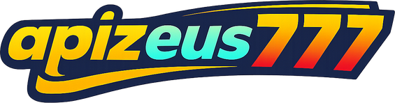 apizeus777 Logo